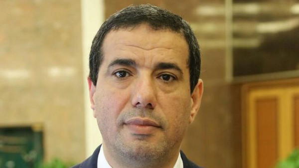 Badi refutes defining time for signing agreement with"Transitional Council" Badi refutes defining time for signing agreement with"Transitional Council"