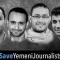 Statement: Almasdar demands the release of the kidnapped journalists