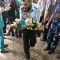 غزة..غارات عنيفة على القطاع واعتقالات واسعة بالضفة