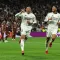 ليلة تألق مبابي.. ريال مدريد يسحق كيرات في دوري الأبطال